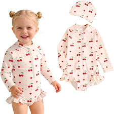 Baby Badeanzug mit