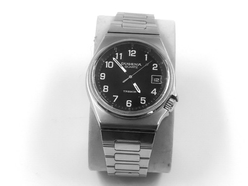 Dugena tresor quartz - dugena,
