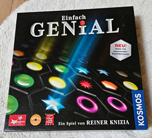 Kosmos einfach genial - einfach,