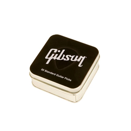 Gibson plektrum standard - plektrum,