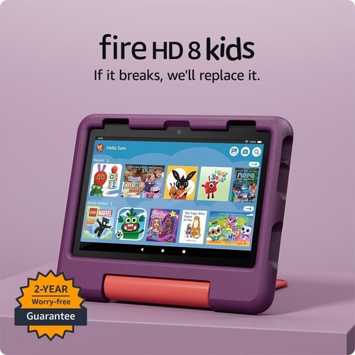 Amazon fire kinder tablet - amazon,