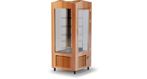 Gastro kuchenvitrine - gastro,