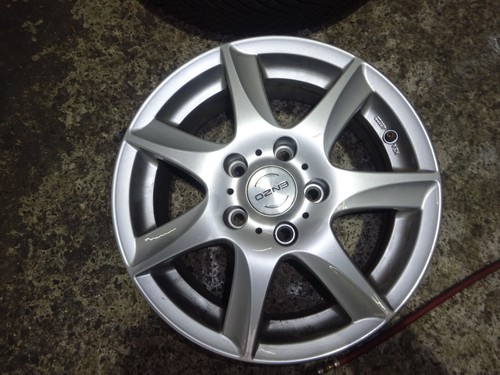 Alufelge enzo 5 112 - , 5-/112
