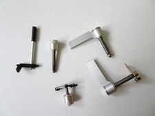 Dual CS 721  Ersatzteile