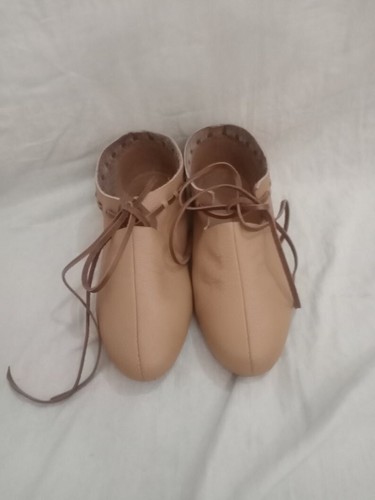 Wikinger reenactment schuhe - wikinger,