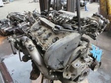 Audi Seat Skoda VW BORA KOMBI (1J6) 1.8 T Motor komplett AUM ohne Pfand