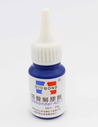 Loca remover kleber - remover,