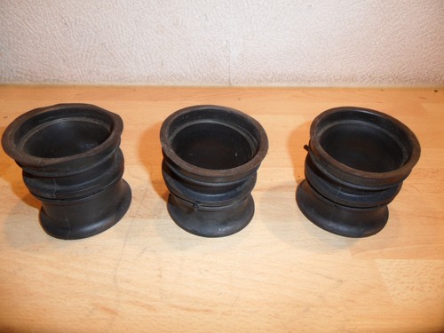 Ansaugstutzen für vergaser - 3x,