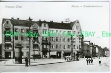 Dresden Cotta Altcotta Nr. 7 und 8 Cossebauder Straße