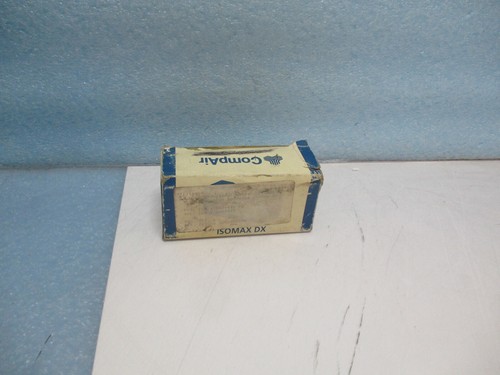 Compair magnetventil - compair,