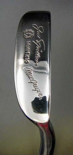 Macgregor jack nicklaus - macgregor,