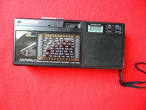 Stereoradio
