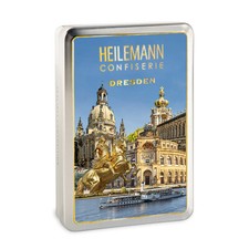 Heilemann Pralinen-Dose