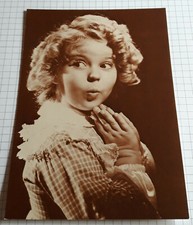 AK Schauspielerin SHIRLEY