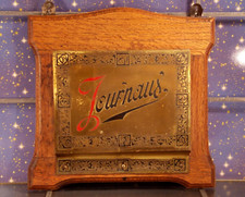 Wand Ablage Regal Brief