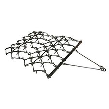 Wiesenegge 122 cm Wiesen-Egge