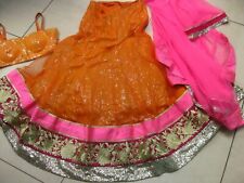 INDISCHES KLEID HOCHZEIT