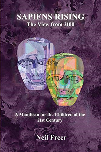 Sapiens rising the view from - sapiens,