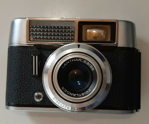 Voigtländer vito automatic - voigtländer,