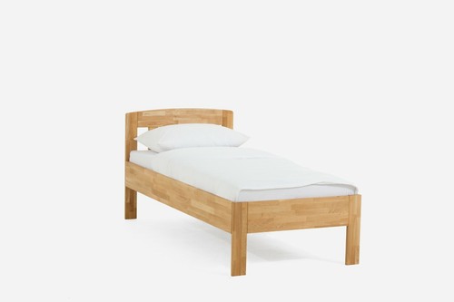 Komfortbett wildeiche honig - komfortbett,
