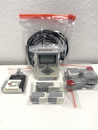 Lego mindstorms ev3 brick und - mindstorms,
