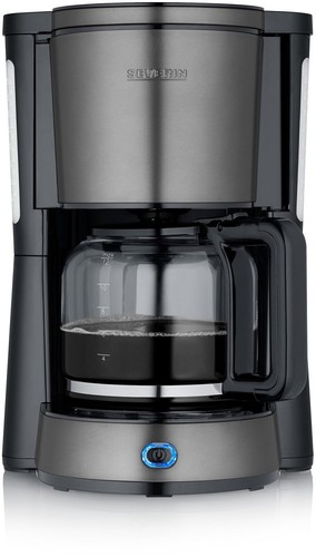 Severin kaffeemaschine 9340 - severin, ka