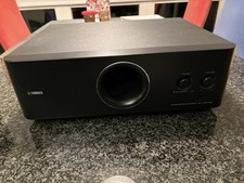 Yamaha Subwoofer YST-SW160