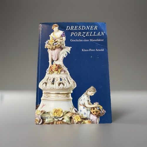 Dresdner porzellan - porzellan, |