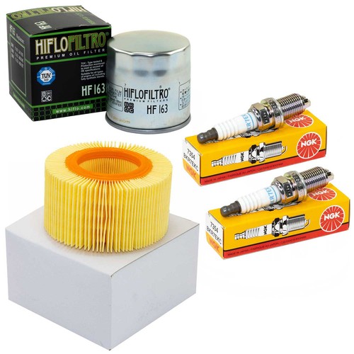 Set ölfilter luftfilter - set,