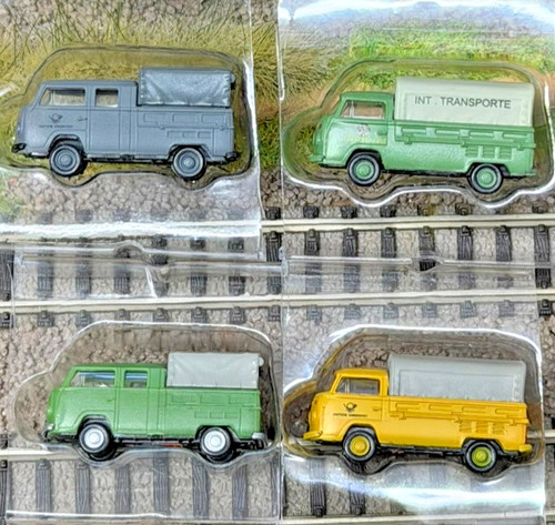 Lemke minis spur bus t2 - minis,