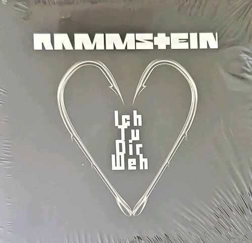 Rammstein ich dir weh l - tu,