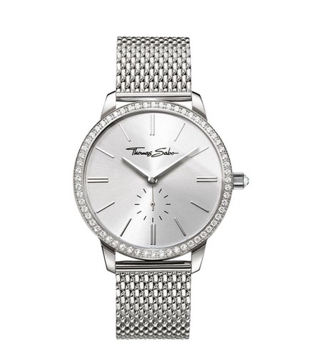 Thomas sabo damenuhr - damenuhr, sterling