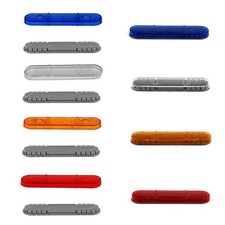 Leuchtbalken Warnbalken