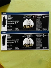 Michelle - Zum letzten Mal