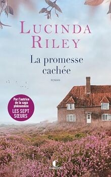 Promesse cachée von riley - von,
