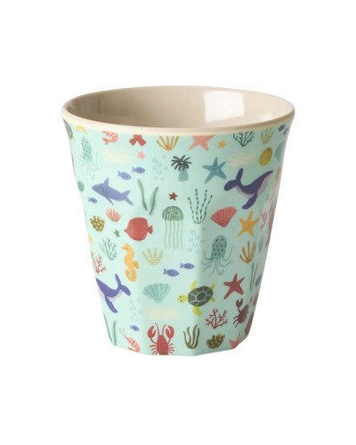 Rice mittlerer becher kinder - rice,