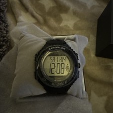 Timex Herren Expedition Shock