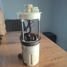 Kraftstoffpumpe ALFA ROMEO  0580313012