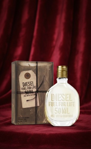 Diesel fuel for - diesel,