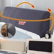 DE Elastisch Bettüberwurf