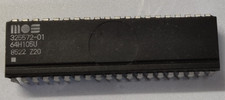 MOS 325572-01 SID - Commodore
