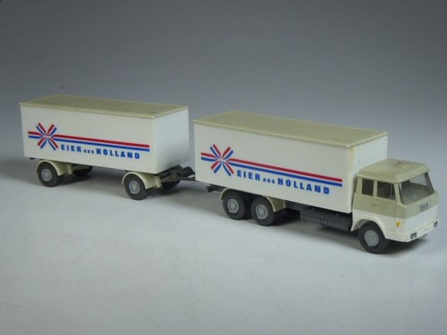 Wiking hanomag - wiking,