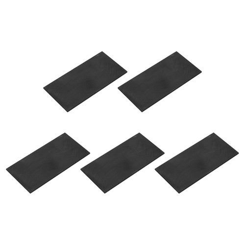 Graphitblock 100x50x2mm stk - 100x50x2mm,