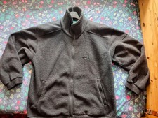 Vaude Rock & Ice Herren