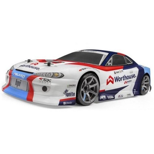 Hpi h160930 sport drift - hpi, 3