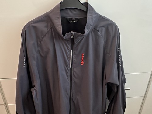 Gonso fahrradjacke windjacke - fahrradjacke,