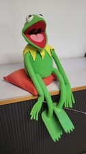 Muppet Kermit Handpuppe