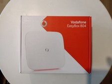 Vodafone EasyBox 804 WLAN DSL/VDSL Router neu