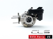 Turbolader Renault Talisman Espace V Megane RS 1.8 TCe KKK  53049700291