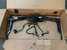 Skoda Octavia 4 IV 5E original Anhängerkupplung 5E3803881A ab 20